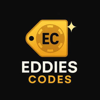 Telegram profile photo for EddiesCodes - Stake.com π