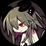 Telegram profile photo for ♥︎