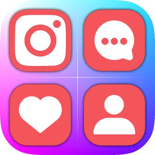 Telegram profile photo for کافه اینستاگرام - فالوور ، لایک ، کامنت