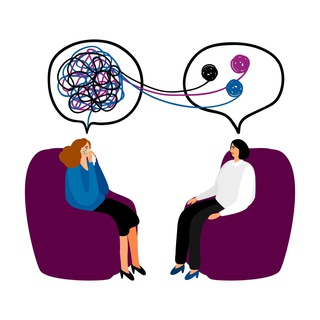 Telegram profile photo for Дневник психолога