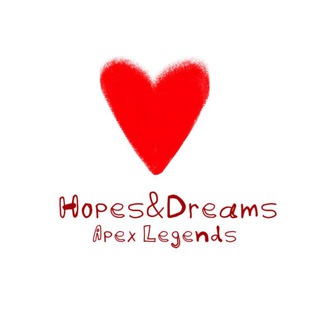 Telegram profile photo for Apex Legends | H&D