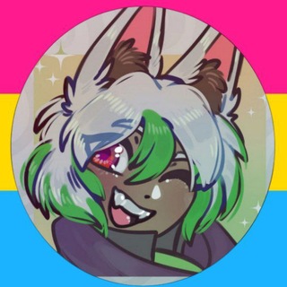 Telegram profile photo for Meitu 18+