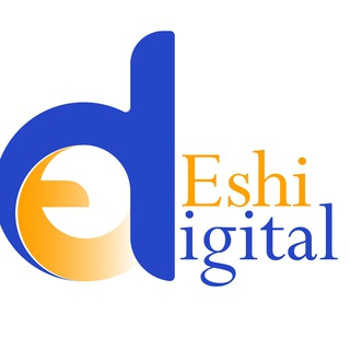 Telegram profile photo for Eshi Digital