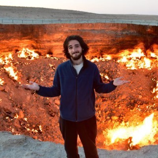 Telegram profile photo for BG On The Scene