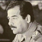 Telegram profile photo for عراق صدام 🇮🇶