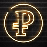 Telegram profile photo for Rus&Econ