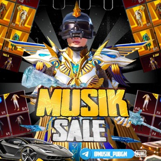 Telegram profile photo for MUSİK