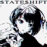 Telegram profile photo for $tate$hift