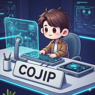Telegram profile photo for ๐ ์ฝ์ง ์ ๋ณด๋ฐฉ ๐