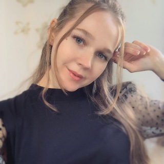 Telegram profile photo for Душевное тепло от Олечки 🫶🏻