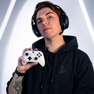 Telegram profile photo for Oceans Life🎮🖥