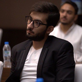 Telegram profile photo for المجتمع المجاني لخالد بزماوي