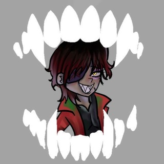 Telegram profile photo for ⛧࿔Король🦈.⋆⸸
