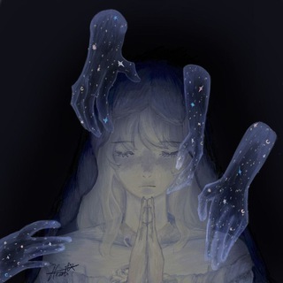 Telegram profile photo for Just a glimpse