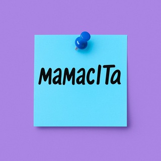 Telegram profile photo for мамасITа