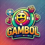 Telegram profile photo for Gambol Portal