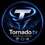 Telegram profile photo for Tornado.tv