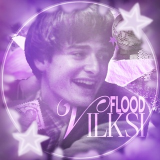 Telegram profile photo for 𝓥ı𝗹𝗸︪︩sׅı 𝗹ı𝗳𝝴ׅ.