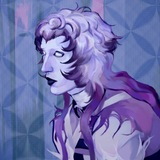 Telegram profile photo for Фан арты🥴