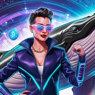 Telegram profile photo for Crypto kit 🐋