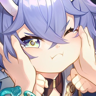 Telegram profile photo for ЮКИ | Honkai: Star Rail