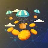 Telegram profile photo for Private airdrops