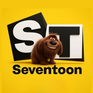 Telegram profile photo for Seven Toon | سون تون