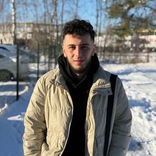 Telegram profile photo for блудный сын