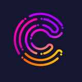 Telegram profile photo for HelpConnetifyVPN
