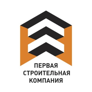 Telegram profile photo for Первая Строительная Компания