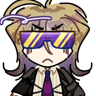 Telegram profile photo for БРЕДНИ сумашедшей :)