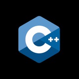 Telegram profile photo for C++