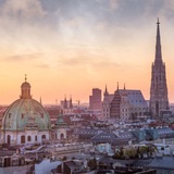 Telegram profile photo for 🇦🇹 ÖSTERREICH News & More 🇦🇹