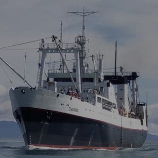 Telegram profile photo for Вакансии для моряков | Maritime Agency