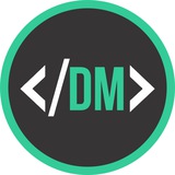 Telegram profile photo for Dot Modifier