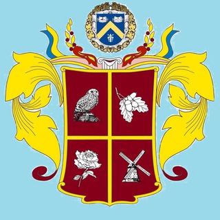 Telegram profile photo for Факультет германської філології і перекладу КНЛУ