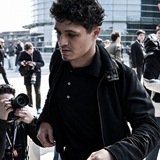 Telegram profile photo for archive.