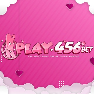 Telegram profile photo for 🩷PLAY456BET🩷Update ข่าวสาร กิจกรรม