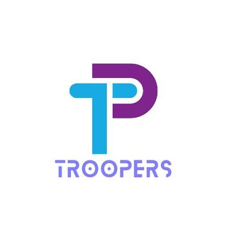 Telegram profile photo for TROOPERS CHANNEL