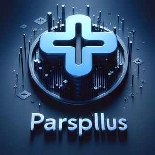 Telegram profile photo for 𝐩𝐚𝐫𝐬•𝐩𝐥𝐮𝐬