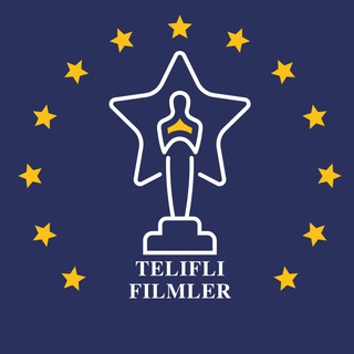 Telegram profile photo for TELİFLİ FİLMLER