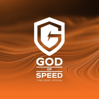 Telegram profile photo for GOD OF SPEED