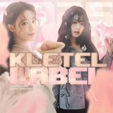 Telegram profile photo for ( ꕥ )𝒦𝗅𝖾𝗍𝖾’𝗅 𝓁𝖺𝖻𝖾𝗅𝗌 彡