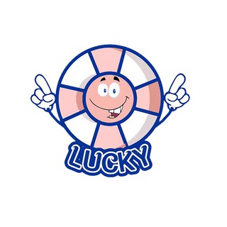 Telegram profile photo for Lucky Strike Global