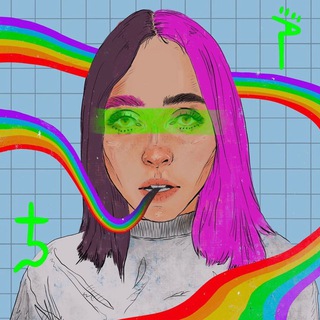 Telegram profile photo for MadGalMusic