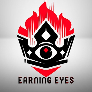 Telegram profile photo for Earning EYE