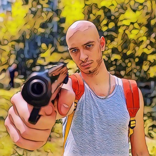 Telegram profile photo for Андрюха Чернобыль тут