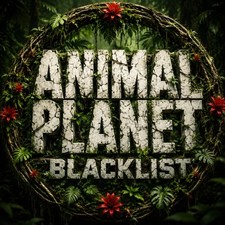 Telegram profile photo for Animal Planet Blacklist