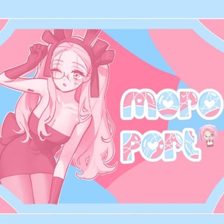 Telegram profile photo for Моя говорящая мора