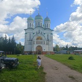 Telegram profile photo for Слава Богу за всё